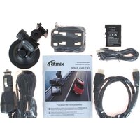 Ritmix AVR-730 Image #17