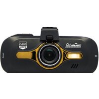 AdvoCam FD-8 Gold GPS
