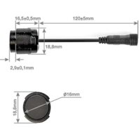ParkMaster AX (серый) Image #2