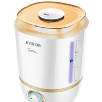 Hyundai Crocus H-HU1M-4.0-UI045 Image #2