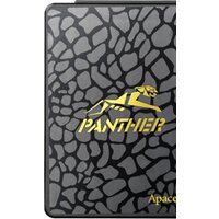 Apacer Panther AS340 120GB AP120GAS340G-1 Image #1