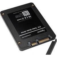 Apacer Panther AS340 120GB AP120GAS340G-1 Image #4