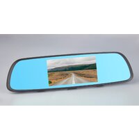 Dunobil Spiegel Eva Touch Image #6