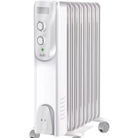 Ballu Explorer BOH/EX-09 Image #1