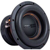 DL Audio Phoenix Black Bass 8