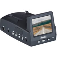 Dunobil Atom Duo