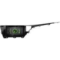 Incar DTA-2226 для Toyota Camry (2018+) Image #3