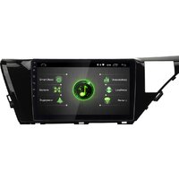 Incar DTA-2226 для Toyota Camry (2018+) Image #1