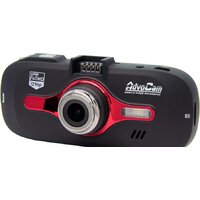 AdvoCam FD8 RED-II