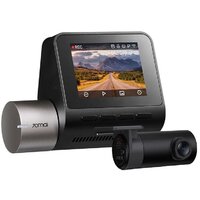 70mai Dash Cam A510 + Rear Cam Set (международная версия)
