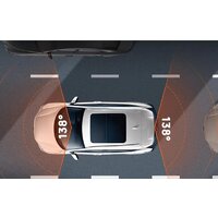 70mai Rearview S500 Dash Cam Set (международная версия) Image #8