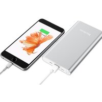 Yoobao A1 (серебристый) Image #3