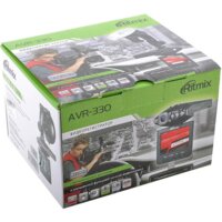 Ritmix AVR-330 Image #14