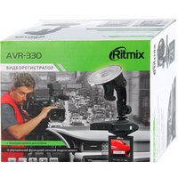 Ritmix AVR-330 Image #15