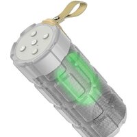 Hoco HC7 Pleasant (серый) Image #1