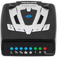 Neoline X-COP 3700 Image #3