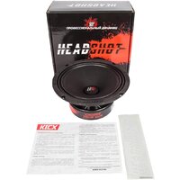 KICX Headshot DM80 Image #4