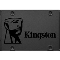 Kingston A400 480GB [SA400S37/480G] Image #1