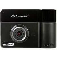 Transcend DrivePro 520