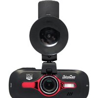 AdvoCam FD8 Profi-GPS RED