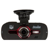 AdvoCam FD8 Profi-GPS RED Image #2