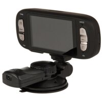 AdvoCam FD8 Profi-GPS RED Image #4