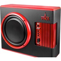 Урал АС-У12А Компакт Image #3