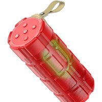 Hoco HC7 Pleasant (красный)