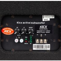 KICX RX301BPA Image #7