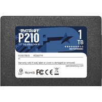 Patriot P210 1TB P210S1TB25 Image #1