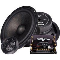 KICX Sound Civilization MS-62