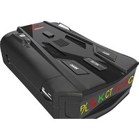 SilverStone F1 Z550ST