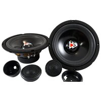 Best Balance F6.5C