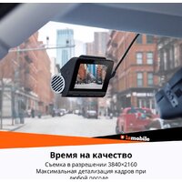 70mai Dash Cam 4K A800S-1 Image #9