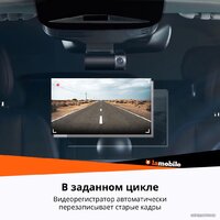 70mai Dash Cam 4K A800S-1 Image #8