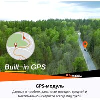 70mai Dash Cam 4K A800S-1 Image #10