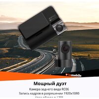 70mai Dash Cam 4K A800S-1 Image #13