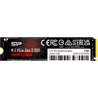 Silicon-Power UD80 1TB SP01KGBP34UD8005