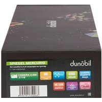 Dunobil Spiegel Mercurio Image #8