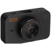 Xiaomi MiJia Car DVR 1S MJXCJLY02BY (китайская версия) Image #2