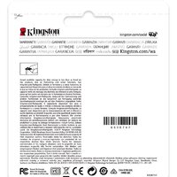 Kingston High Endurance microSDXC 128GB Image #4