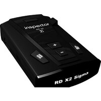Inspector RD X2 Sigma