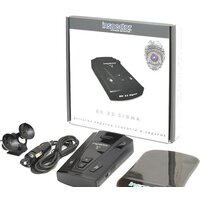 Inspector RD X2 Sigma Image #2