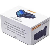 Digma DCD-300 Image #10