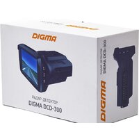Digma DCD-300 Image #9