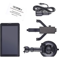 GEOFOX MID743GPS IPS ver.3 Image #4