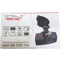 Sho-Me FHD-750 Image #5