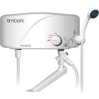 Timberk Primalux WHEL-7 OSC (душ+кран)