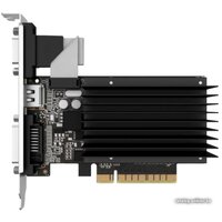 Palit GeForce GT 710 2GB DDR3 [NEAT7100HD46-2080H]