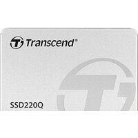 Transcend SSD220Q 2TB TS2TSSD220Q Image #1